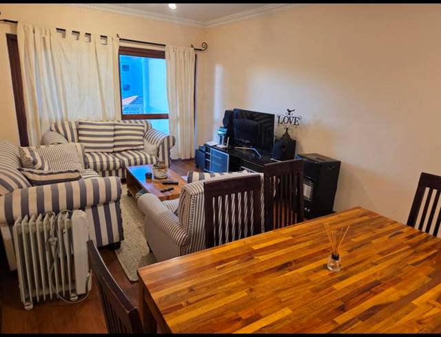 2 BEDROOM PROPERTY TO RENT IN BENMORE